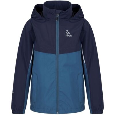 Chaqueta infantil Hannah Brons II - Niños Chaqueta Chaqueta infantil Hannah Brons II - Niños Chaqueta