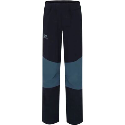 Pantalones softshell infantiles Hannah Luigi - Resistentes al agua, Transpirables, Ajustables en bajo Pantalones softshell infantiles Hannah Luigi - Resistentes al agua, Transpirables, Ajustables en bajo