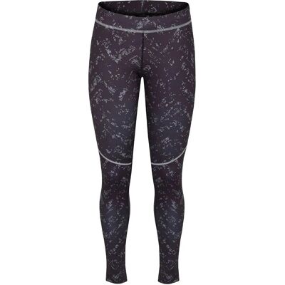 Leggings Monety Grises Hannah - Deportes y Correr Leggings Monety Grises Hannah - Deportes y Correr