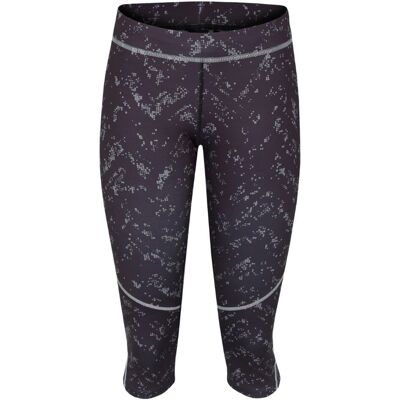 Hannah Relay 3/4 Leggings - Grigio Leggings Sportivi Hannah Relay 3/4 Leggings - Grigio Leggings Sportivi