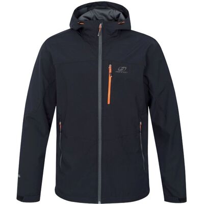 Giacca softshell Hannah Shelton Lite - Resistente al vento e all'acqua Giacca softshell Hannah Shelton Lite - Resistente al vento e all'acqua