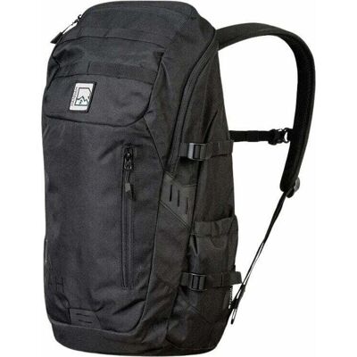 Hannah Voyager 28L Plecak Czarny - Plecak Hannah Voyager 28L Plecak Czarny - Plecak