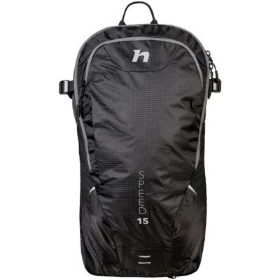 Plecak Hannah Speed 15L Czarny Plecak Hannah Speed 15L Czarny