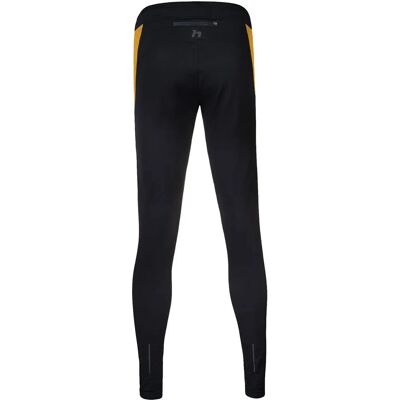 Pantaloni Hannah Alison Gialli - Impermeabili Traspiranti Vestibilità Pantaloni Hannah Alison Gialli - Impermeabili Traspiranti Vestibilità