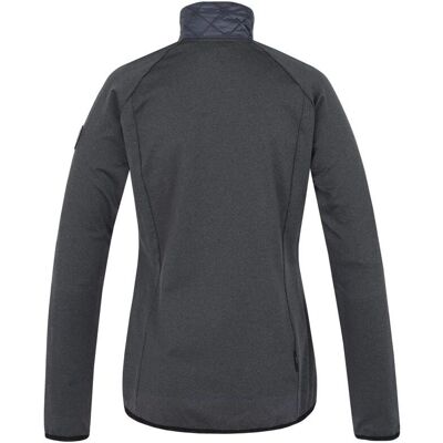 Hannah ELSA Gilet ibrido blu - Donna Taglia L Hannah ELSA Gilet ibrido blu - Donna Taglia L