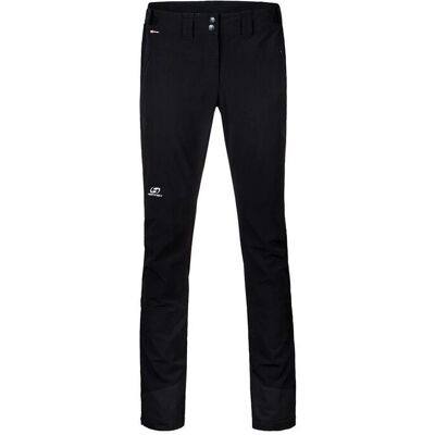 Pantaloni Heidy di Hannah - Grigio - Impermeabili e Traspiranti Pantaloni Heidy di Hannah - Grigio - Impermeabili e Traspiranti