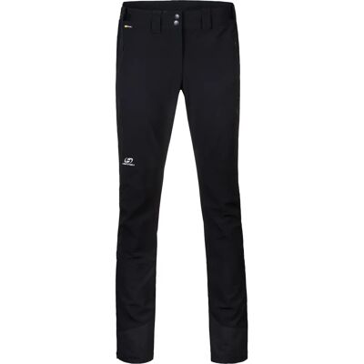 Pantalones Heidy de Hannah - Impermeable, Transpirable, Softshell - EU 42 Pantalones Heidy de Hannah - Impermeable, Transpirable, Softshell - EU 42