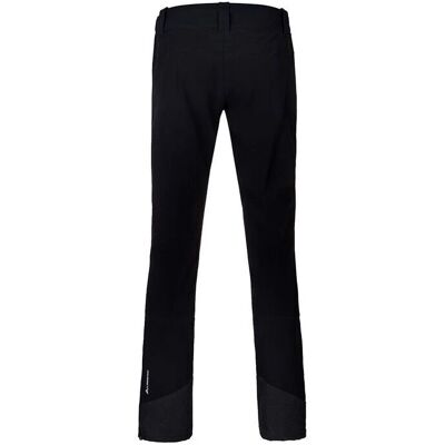 Pantaloni Hannah Heidy Gri - Femei Pantaloni Hannah Heidy Gri - Femei