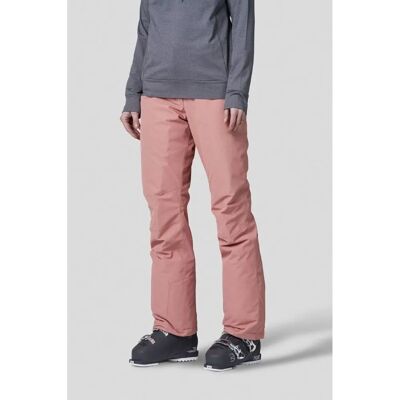 Pantaloni da sci Hannah Awake II Rosa - Pantaloni da sci Pantaloni da sci Hannah Awake II Rosa - Pantaloni da sci