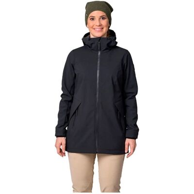 Chaqueta Impermeable Hannah Akame - Gris - Transpirable - A prueba de viento - Ligera Chaqueta Impermeable Hannah Akame - Gris - Transpirable - A prueba de viento - Ligera