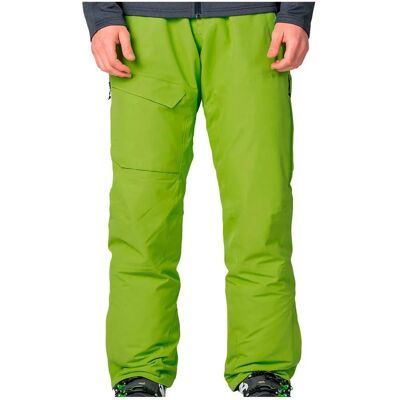 Pantaloni da sci verdi Kasey Hannah - Pantaloni da sci Pantaloni da sci verdi Kasey Hannah - Pantaloni da sci