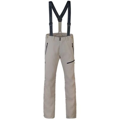 Pantaloni da sci impermeabili Hannah Ammar da uomo - Grigio Pantaloni da sci impermeabili Hannah Ammar da uomo - Grigio