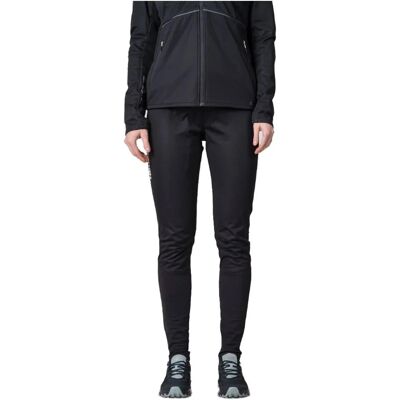 Pantalones Hannah Alison - Negro, Talla 36 - Pantalones Multifuncionales de Invierno Pantalones Hannah Alison - Negro, Talla 36 - Pantalones Multifuncionales de Invierno