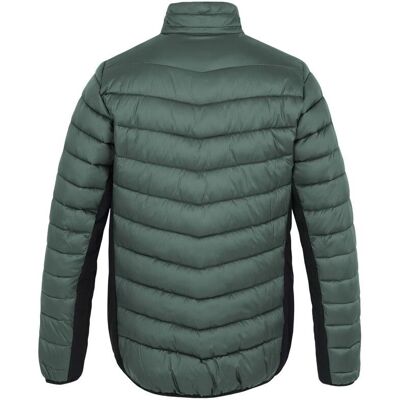 Giacca Isolante Hannah Revel II - Microfleece, Ripiegabile - Uomo Giacca Isolante Hannah Revel II - Microfleece, Ripiegabile - Uomo