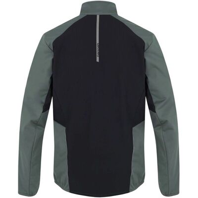 Giacca antivento Nordic verde Hannah - Uomo Giacca antivento Nordic verde Hannah - Uomo