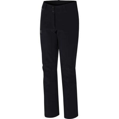 Pantaloni Hannah Ilia - Pantaloni de schi softshell Pantaloni Hannah Ilia - Pantaloni de schi softshell