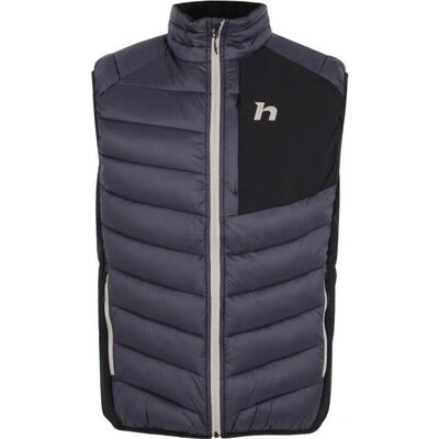 Gilet Isolato Hannah Stowe II - Giacca Leggera Invernale Gilet Isolato Hannah Stowe II - Giacca Leggera Invernale