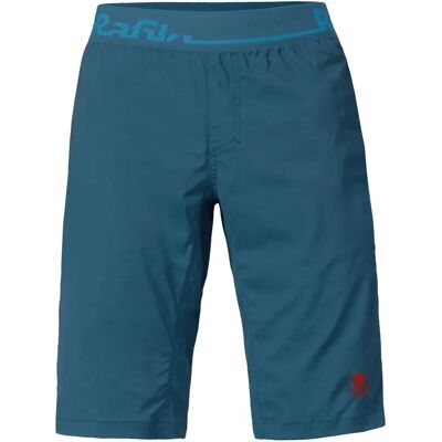 Rafiki Lead II Shorts - Short pour hommes, léger et à séchage rapide - Publicité Rafiki Lead II Shorts - Short pour hommes, léger et à séchage rapide - Publicité