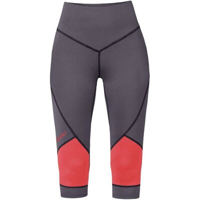 Rafiki Women's Black Tranquillo Tights - Leggings Rafiki Women's Black Tranquillo Tights - Leggings