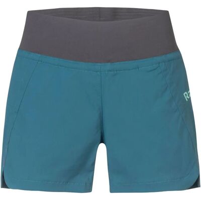 Rafiki Vella Shorts - Blue - Sport Shorts Rafiki Vella Shorts - Blue - Sport Shorts