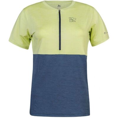 Hannah Women's Berry Short Sleeve T-Shirt - Sports Activewear Hannah Women's Berry Short Sleeve T-Shirt - Sports Activewear