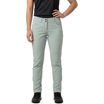 Pantaloni Hannah Nicole II Bianchi Vestibilità Regolare Pantaloni Hannah Nicole II Bianchi Vestibilità Regolare