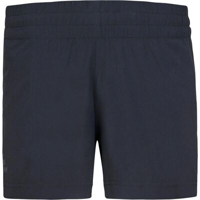 Hannah Paloma Shorts - Grigio, Nero, Antracite - Pantaloncini Hannah Paloma Shorts - Grigio, Nero, Antracite - Pantaloncini