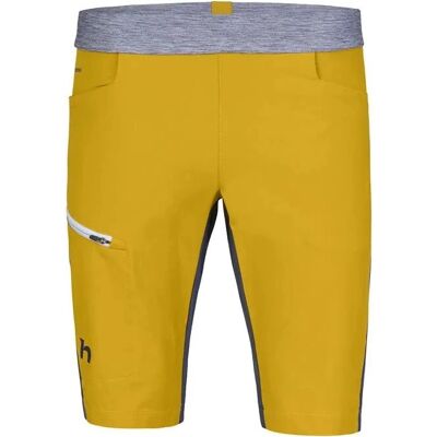 Shorts Hannah TORRES W Palma d'Oro/India Ink - Unisex Shorts Hannah TORRES W Palma d'Oro/India Ink - Unisex