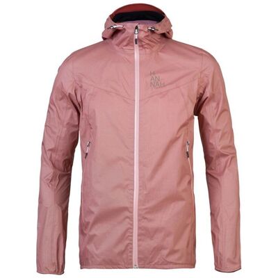Hannah Skylark Pink Women's Sports Jacket Hannah Skylark Pink Women's Sports Jacket