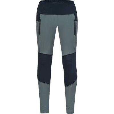 Pantaloni Hannah Elisa Pro pentru femei - Rezistent la apă - Respirabili - Croială slim Pantaloni Hannah Elisa Pro pentru femei - Rezistent la apă - Respirabili - Croială slim