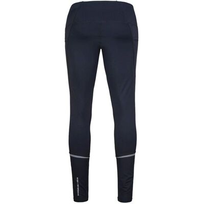 Hannah Elisa Tights - Black - High Elasticity - Sports Type Hannah Elisa Tights - Black - High Elasticity - Sports Type