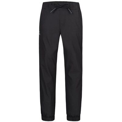 Pantalones de niños Hannah Veli - Pantalones de niños grises Pantalones de niños Hannah Veli - Pantalones de niños grises