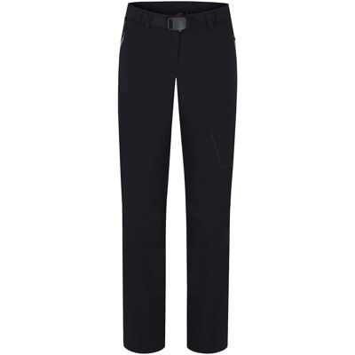 Hannah Haita Womens Trousers - Grey - Regular Fit - UPF 30 Hannah Haita Womens Trousers - Grey - Regular Fit - UPF 30