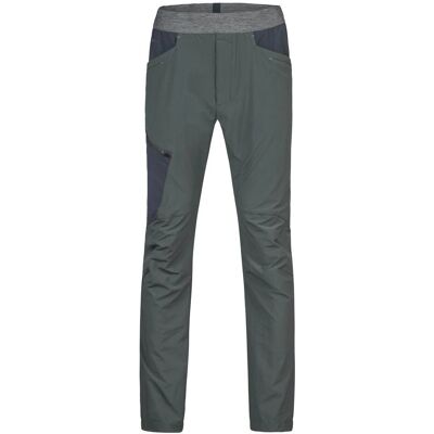 Hannah Torrent Pantaloni Bărbați Gri Hannah Torrent Pantaloni Bărbați Gri