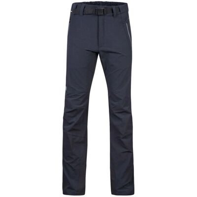 Hannah GARWYN II Pantaloni Softshell - Nero - Alpinismo Hannah GARWYN II Pantaloni Softshell - Nero - Alpinismo
