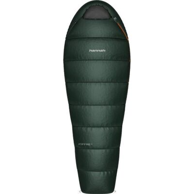Sac de dormit Hannah Joffre 80 15°C - Verde Sac de dormit Hannah Joffre 80 15°C - Verde