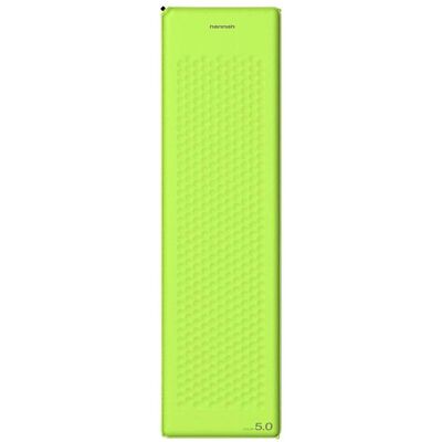 Saltea Hannah LEISURE 5.0 Verde Papagal - Saltea Saltea Hannah LEISURE 5.0 Verde Papagal - Saltea