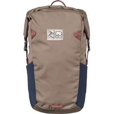 Zaino Hannah Renegade 20L Grigio Unisex Zaino Hannah Renegade 20L Grigio Unisex