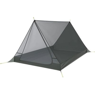 Tenda in Rete Hannah Mesh 2 - Leggera, Impermeabile, Ventilazione Completa Tenda in Rete Hannah Mesh 2 - Leggera, Impermeabile, Ventilazione Completa