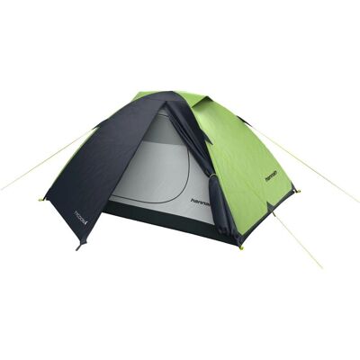 Tenda Hannah Tycoon 4 - Verde - Spaziosa Impermeabile - Tenda Tenda Hannah Tycoon 4 - Verde - Spaziosa Impermeabile - Tenda