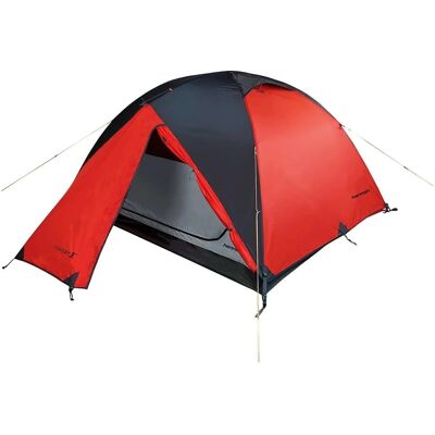 Tente Hannah Covert 3 WS - Équipement de camping - Publicité Tente Hannah Covert 3 WS - Équipement de camping - Publicité