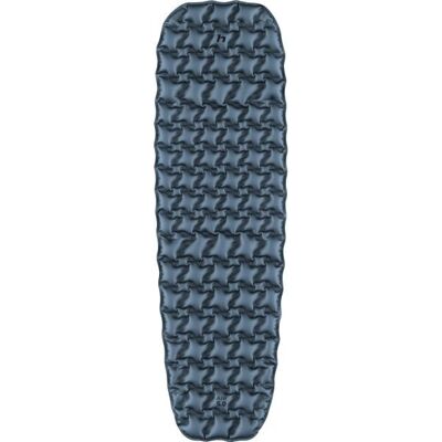 Hannah Hannah Air 5-0 Matras - Blauw - Lichtgewicht campingbed Hannah Hannah Air 5-0 Matras - Blauw - Lichtgewicht campingbed