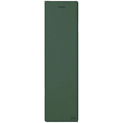 Hannah Rest 2-5 Mattress - Green Hannah Rest 2-5 Mattress - Green