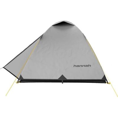 Hannah Tycoon 2 Cortină gri - Echipament de camping Hannah Tycoon 2 Cortină gri - Echipament de camping