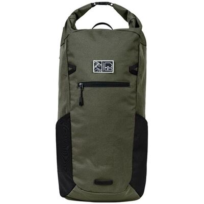 Hannah Renegade 25L rucsac verde - Unisex Hannah Renegade 25L rucsac verde - Unisex