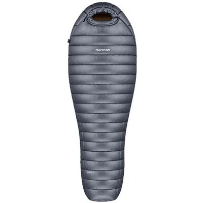Sac de dormit Hannah LOFT 250 Ebano - Sac de dormit Sac de dormit Hannah LOFT 250 Ebano - Sac de dormit