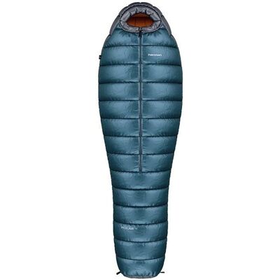 Sac de dormit Hannah Polar 700 195 -14°C - Albastru - Echipament de Iarnă Sac de dormit Hannah Polar 700 195 -14°C - Albastru - Echipament de Iarnă