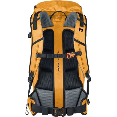 Hannah Săgeată Rucsac - Galben - 40 L - Unisex Hannah Săgeată Rucsac - Galben - 40 L - Unisex
