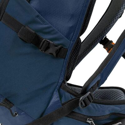 Hannah Arrow Plecak - Niebieski - 30L - Plecak Hannah Arrow Plecak - Niebieski - 30L - Plecak
