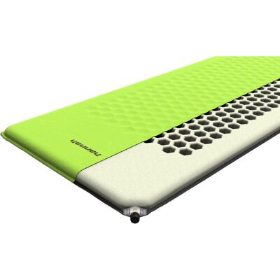 Hannah Leisure 3,8 Parrot Green - Saltea de camping Hannah Leisure 3,8 Parrot Green - Saltea de camping